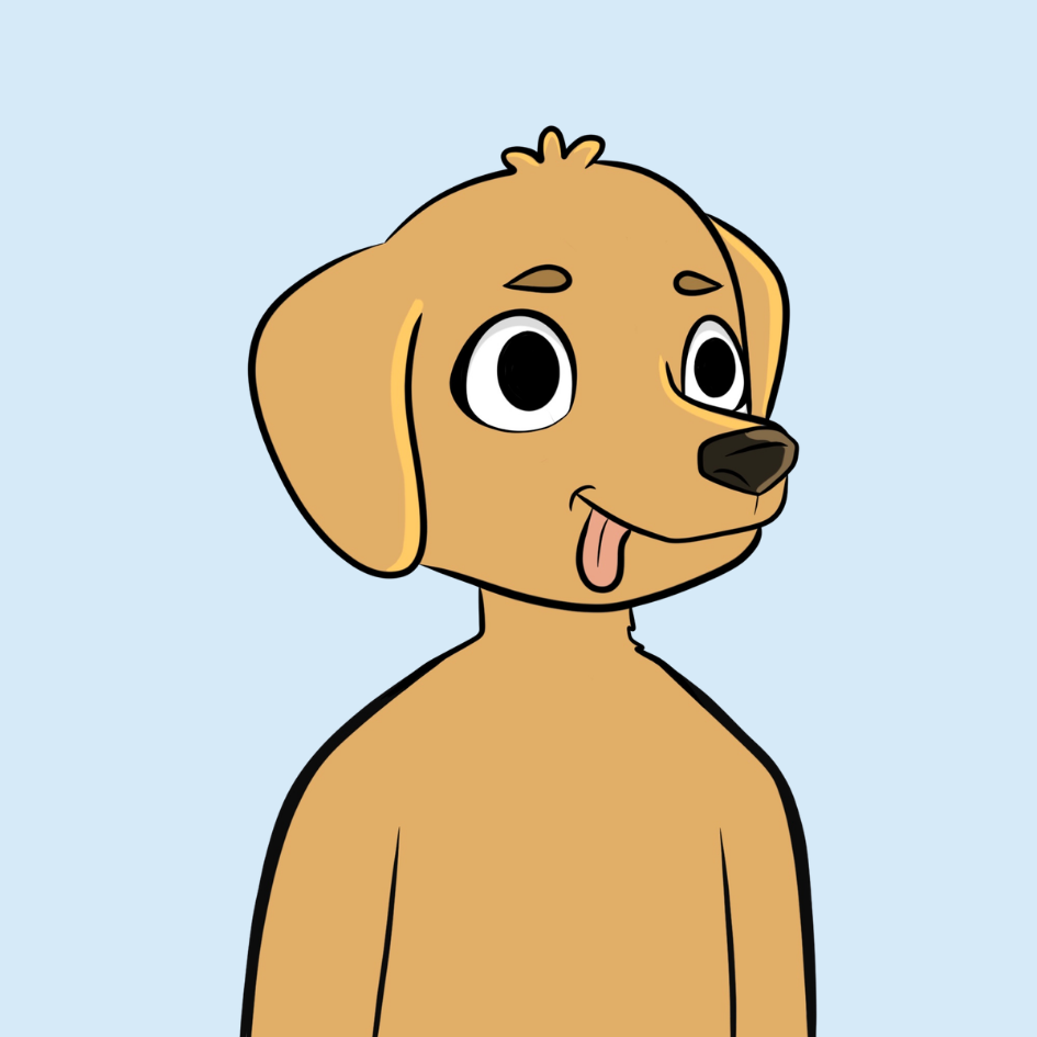 Cachorro Caramelo