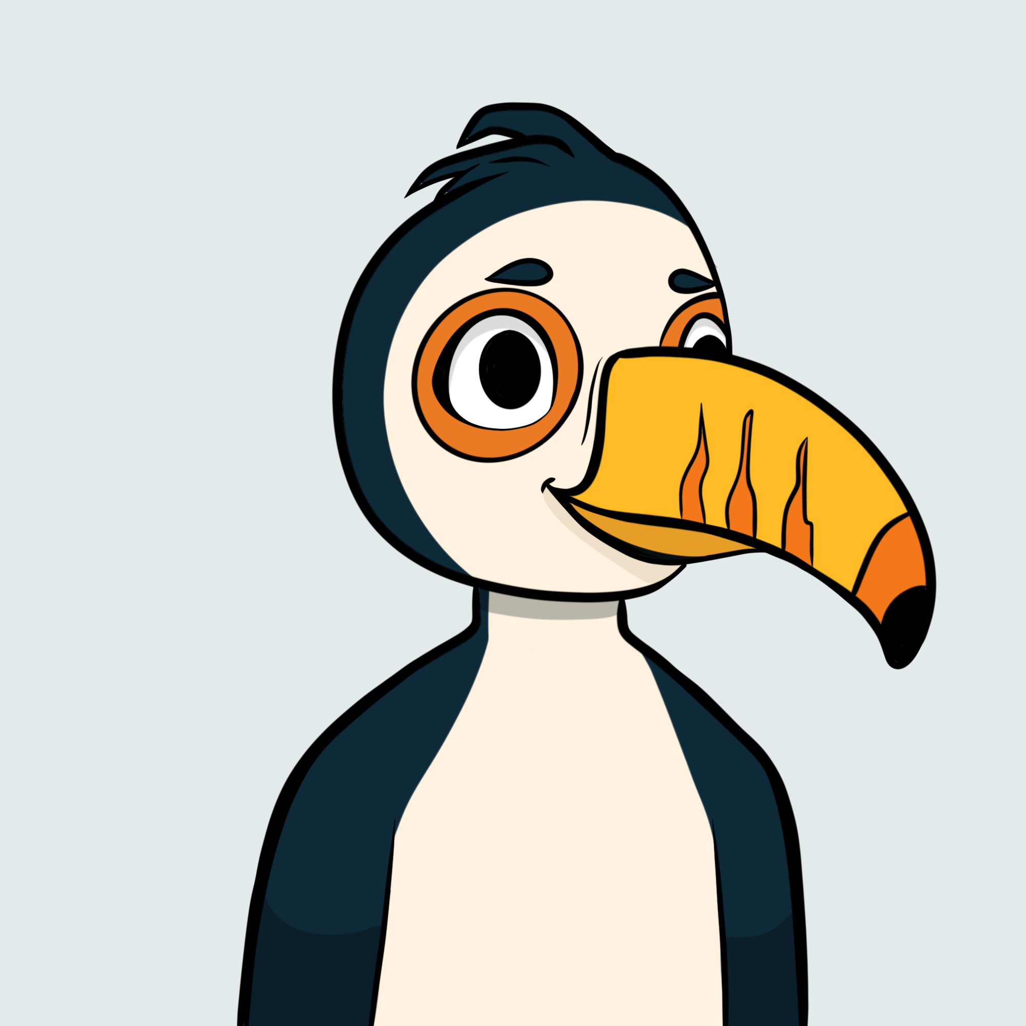 Tucano